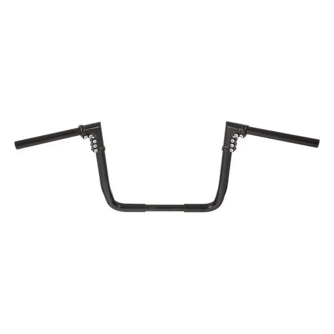 Kausialennus Arlen Ness 1-1/4" modulaarinen 13" Ape Hanger FLHT, FLHX 08-21