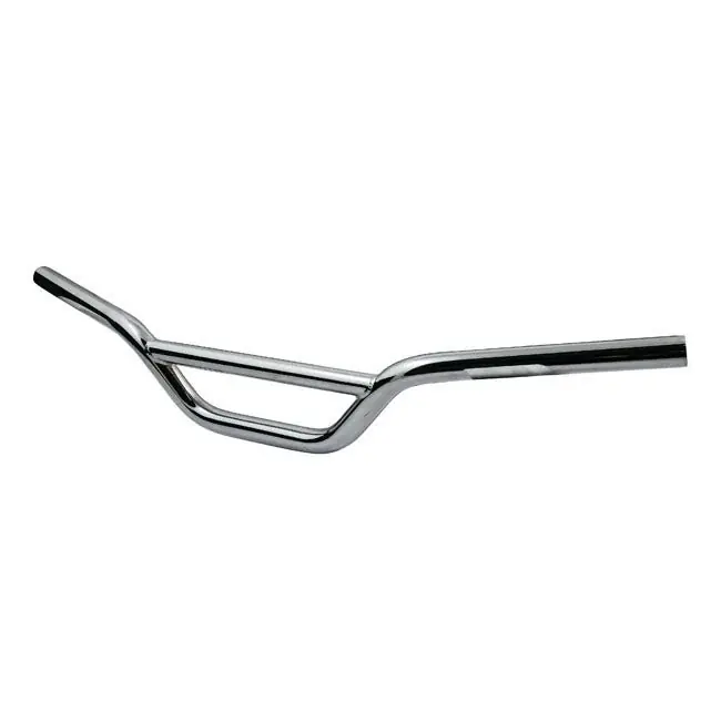 Biltwell 1" Moto Bar moottoripyörän ohjaustanko Pakollinen (Must-Have)