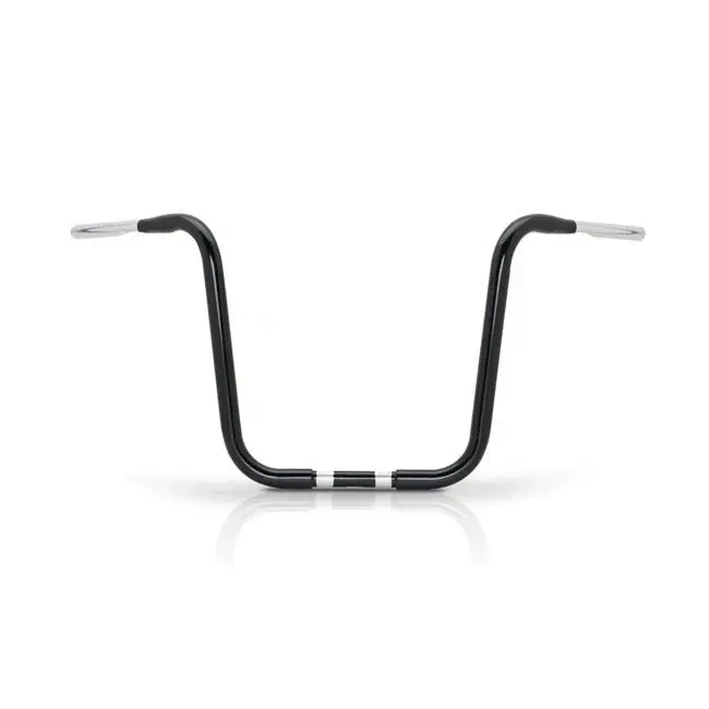 Vain Rajoitetun Ajan Jämäkkä 1-1/4" Gorilla Ape Hanger 16" nousu
