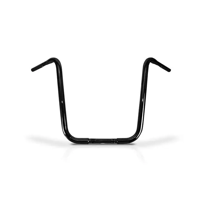 Jämäkkä 1-1/4" Gorilla Ape Hanger 18" nousu Superhinta