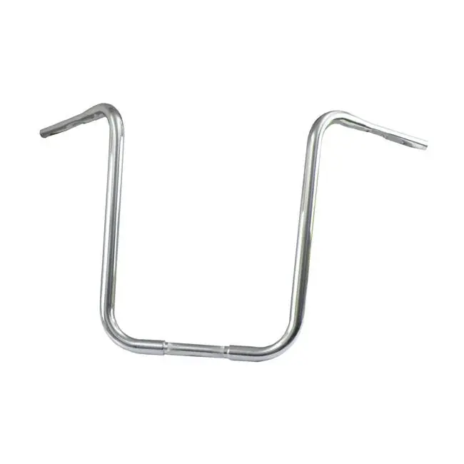 Jämäkkä 1-1/4" Gorilla Ape Hanger 20" nousu kromi Tukkuhinta