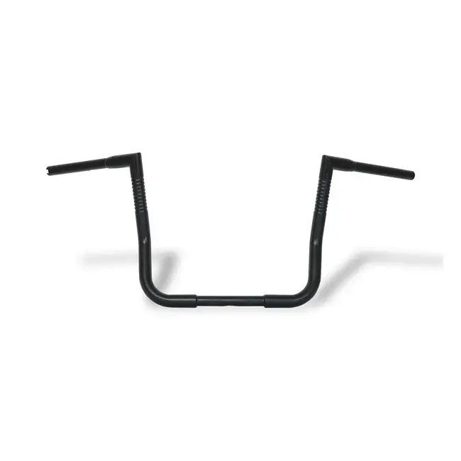 Kodlin 1-1/4" uritettu Bonanza Bagger ohjaustanko 13" FLHT, FLHX 08-21 Bestseller