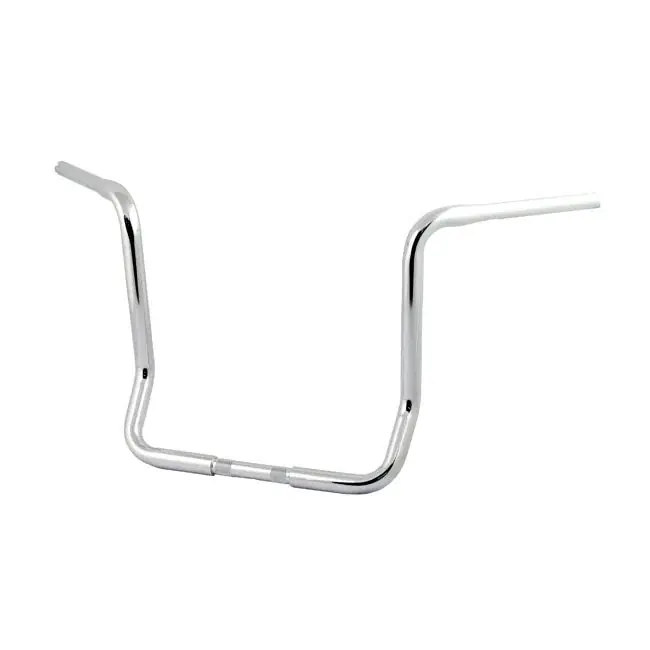Vain Rajoitetun Ajan MCS 1-1/4" Dresser Ape Hanger 17"