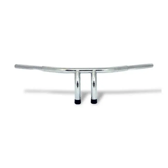 MCS 1-1/4" Fat Tiller moottoripyörän ohjaustanko 6" Edullinen