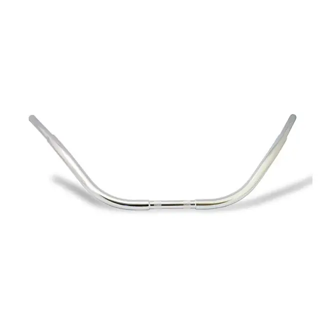 Viikonlopputarjous MCS 1-1/4" Fatbar Beach Style ohjaustanko kromi