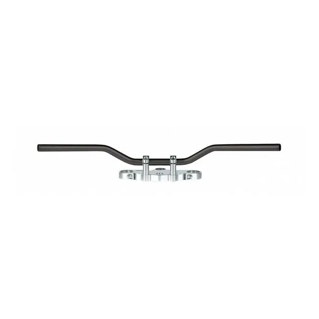 Eniten Myyty TRW 7/8" Superbike Comfort moottoripyörän ohjaustanko