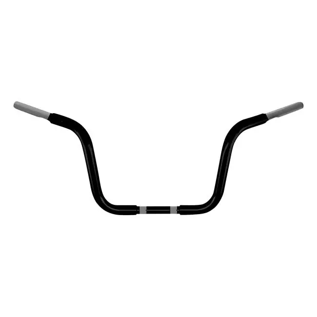 Osta Nyt Wild1 1-1/4" Pullea 10" Ape Hanger