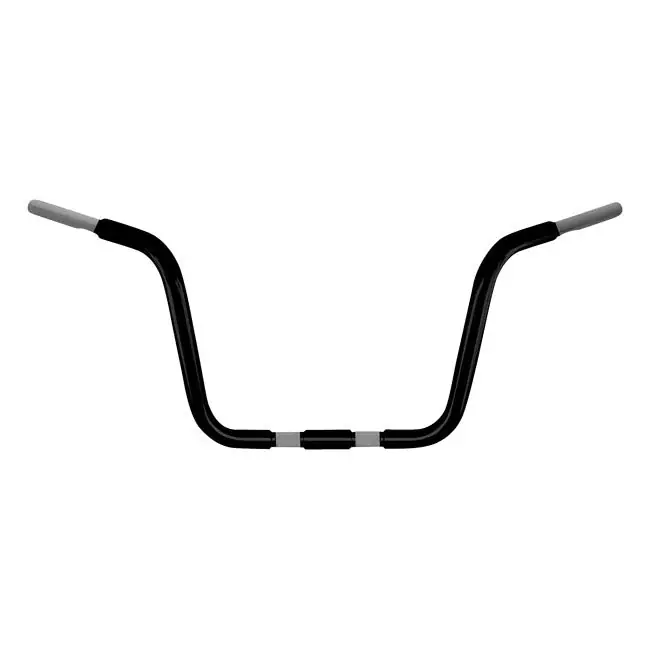Alennus Wild1 1-1/4" Pullea Ape Hanger 12.5" Springer 88-11