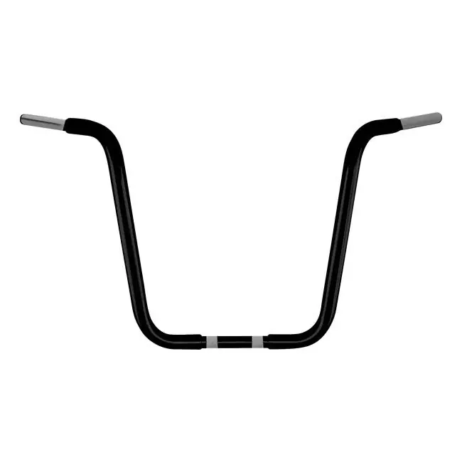 Wild1 1-1/4" Pullea 16" Ape Hanger Alkuperäinen