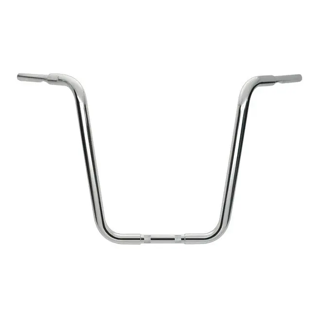 Ajankohtainen Wild1 1-1/4" Pullea 18" Ape Hanger
