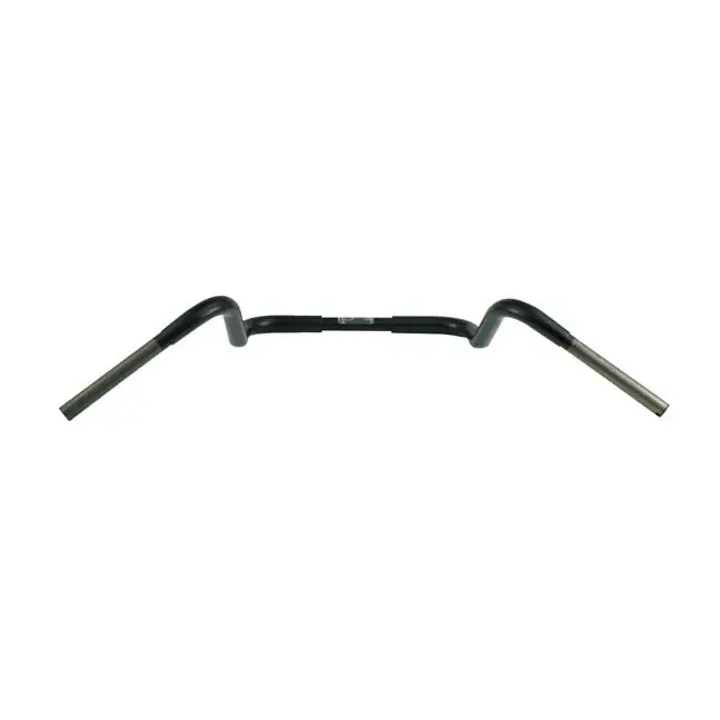 Suosittu Wild1 1-1/4" Chubby Bagger 12.5" Ape Hanger