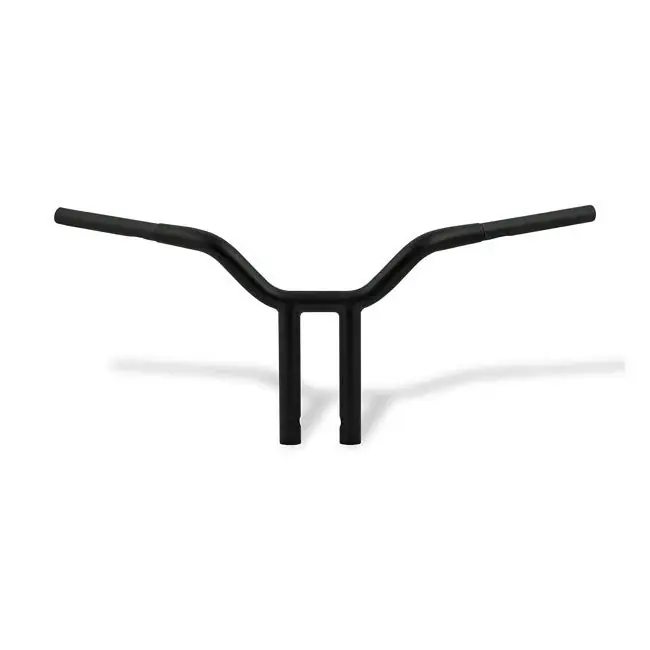 Alennus Wild1 1-1/4" Chubby Psycho Streetfighter moottoripyörän ohjaustanko 12"