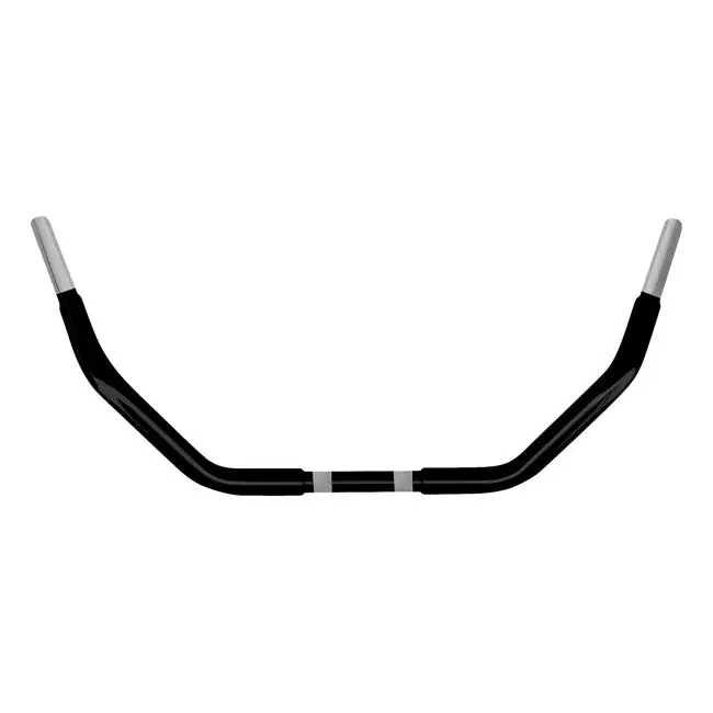 Halpa Wild1 1-1/4" Chubby Road King Moottoripyörän ohjaustanko