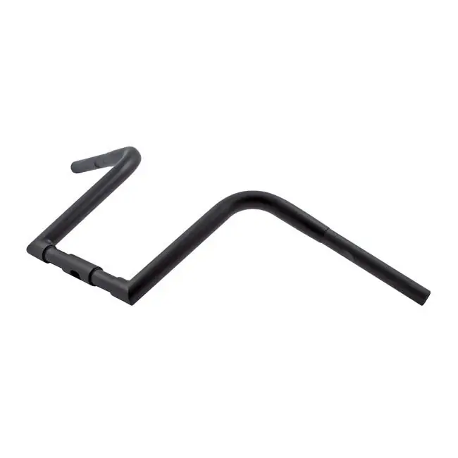 Erikoistarjous Wild1 Outlawz 12" Ape Hanger Springer 88-11