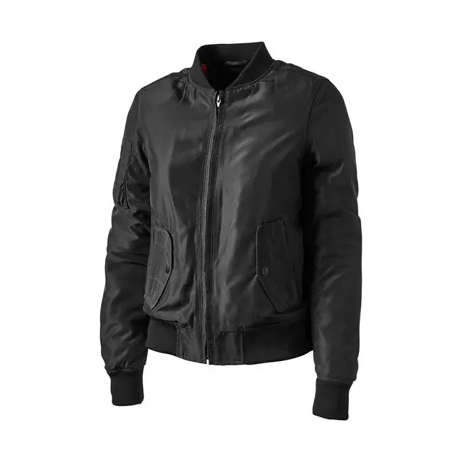 Roland Sands Cambria MC Jacket Ladies Musta Kausialennus