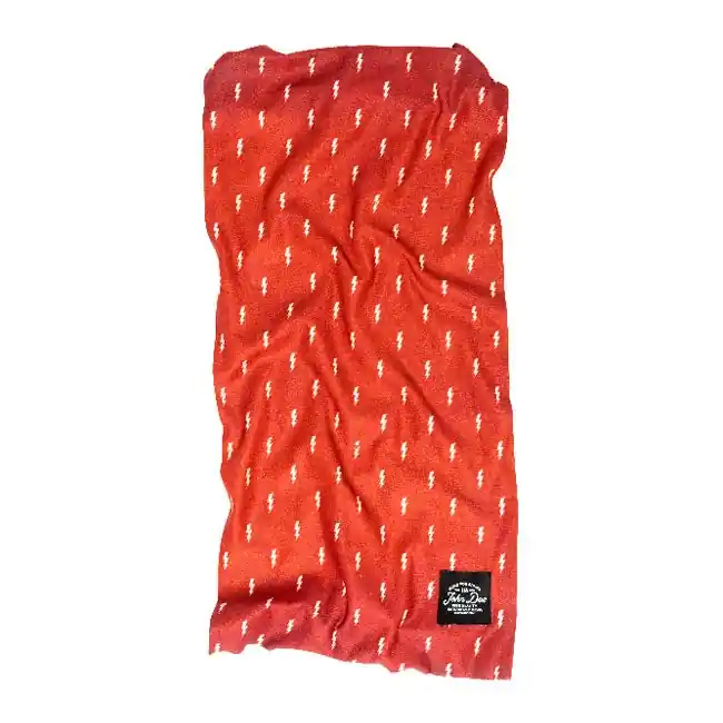 Alennus John Doe Classic Flash tunneli