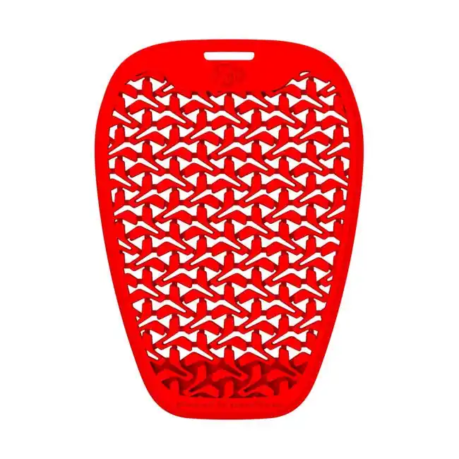 John Doe Air Protectors tason 2 lonkkasuojat Nopea Toimitus