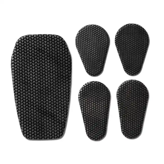 Osta Nyt Roland Sands SAS-Tec Flex Protector Kit -suojapakkaus