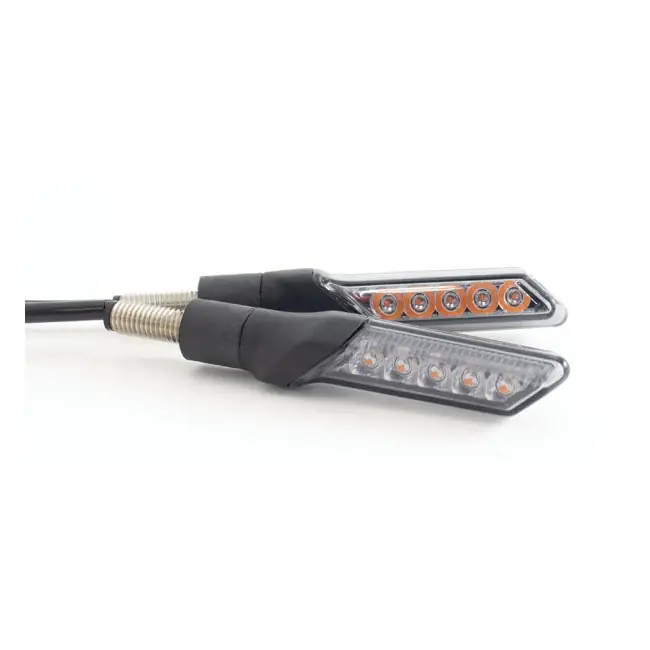 Älä Missaa Koso GW-02 LED-merkkivalot sarjoittain