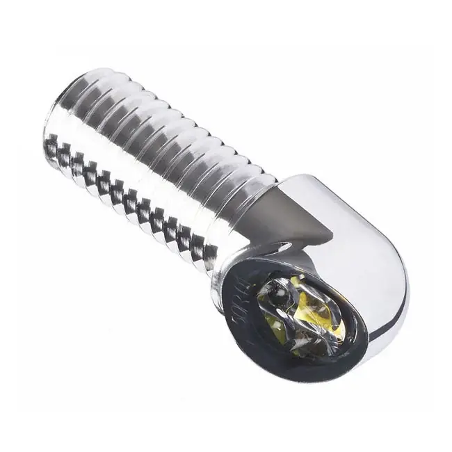 Motogadget Mo Blaze Tens4 2 in 1 LED-moottoripyörän suuntavilkut Erikoistarjous