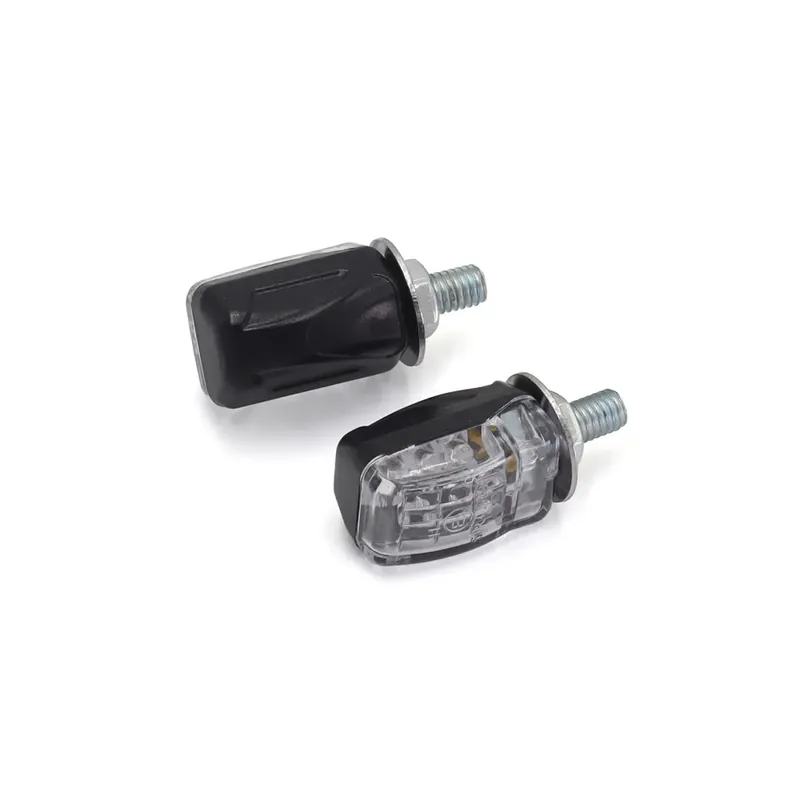 SMP Micro Picco Mini LED Moottoripyörän suuntavilkut SMP Micro Picco Mini LED Moottoripyörän suuntavilkut Löytö
