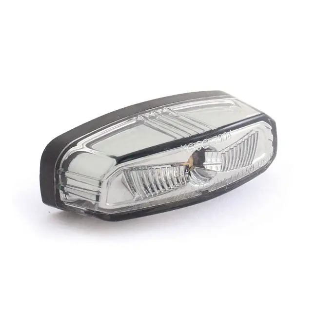 Heti Saatavilla Koso Hawkeye LED takavalo Savu