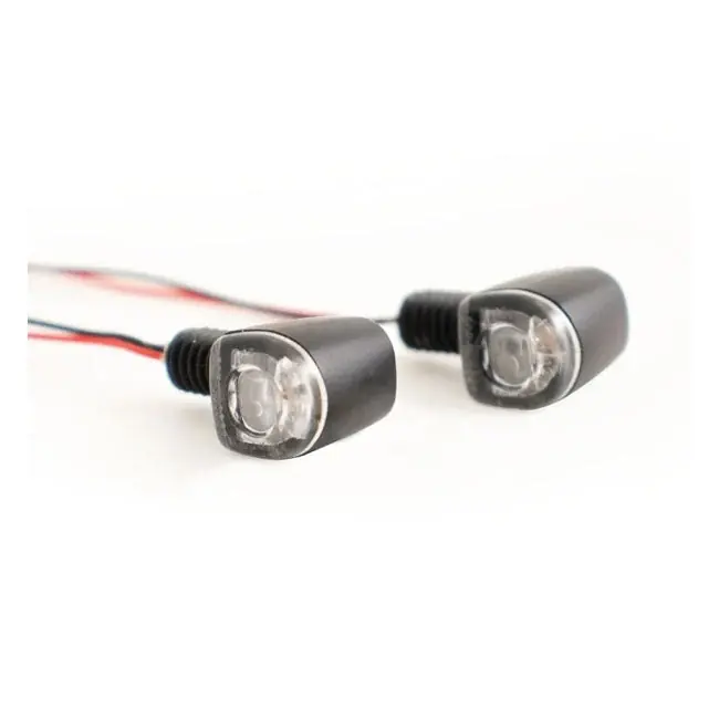 Päivän Tarjous Koso Nano LED takavalo