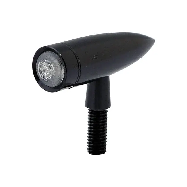 Kuuma Tarjous Mono Bullet LED takavalo musta