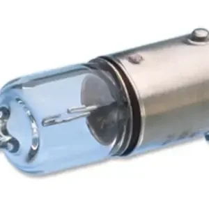 Kellermann Micro 1000 vaihtolamppu H6W Kuuma Tarjous