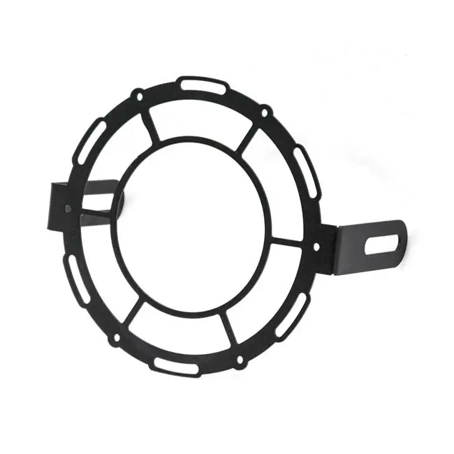 C-Racer Universal ajovalo grilli lins kit No2 Kausialennus