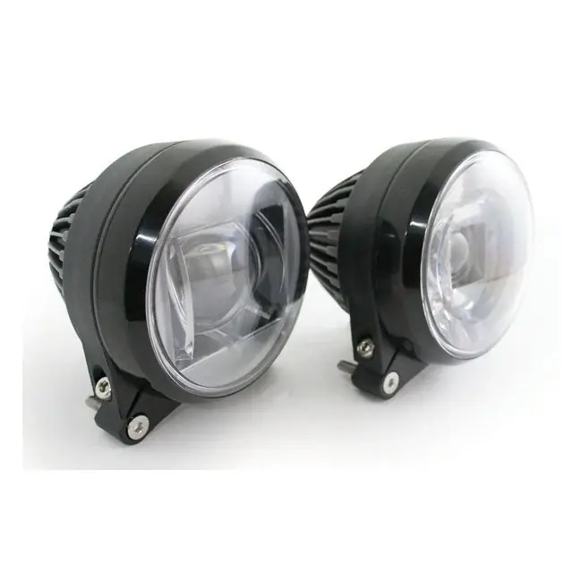 Koso Hawkeye 79mm LED-ajovalo Päivän Tarjous
