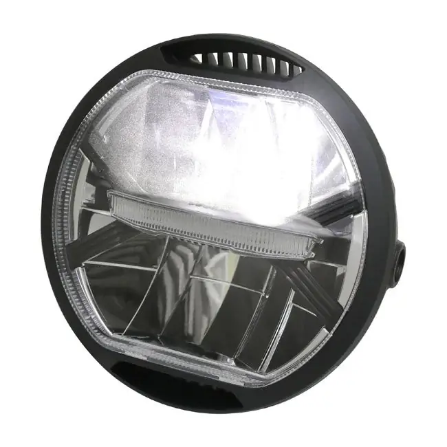 Tilaa Nyt Koso Thunderbolt 170mm LED-ajovalo