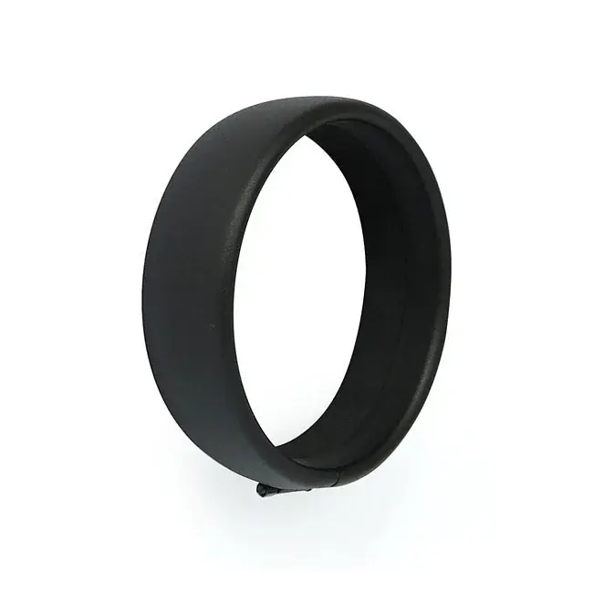 5-3/4" ajovalojen trim Ring Split Recessed Harley Davidson Uutuus