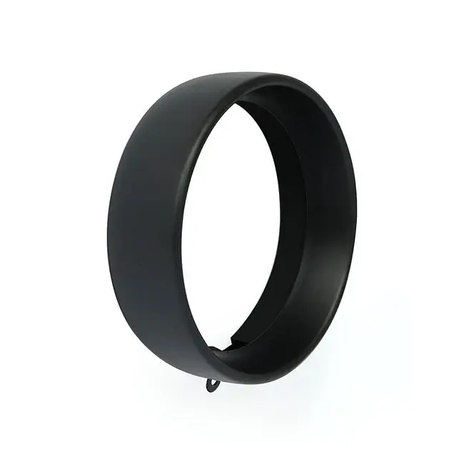 5-3/4" ajovalojen reunusrengas upotettu Harley Davidsoniin Loppuunmyynti