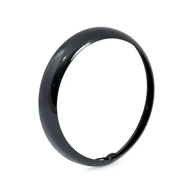 7" ajovalojen koristerengas FL, FLH Hydra Glide 49-59, FLH Hydra Glide 49-59 Alennus