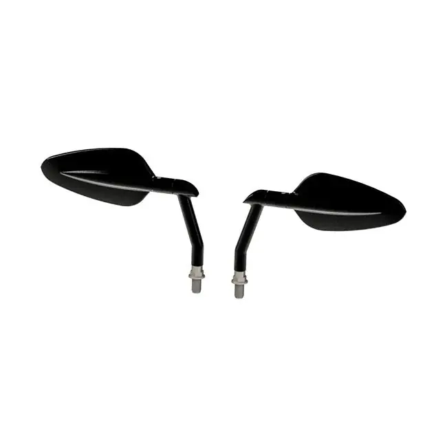 Burly Radar Moottoripyöräpeilisarja Honda Rebel CMX1100 21-22 Osta Nyt