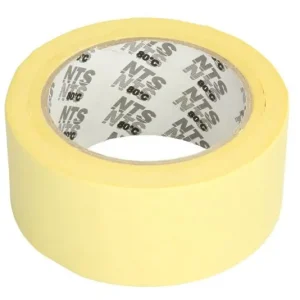 NTS • 400205P Maalarinteippi 48mm/40m, 3kpl Uutuus