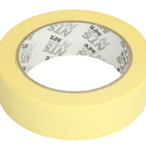 NTS • 400203P Maalarinteippi 30mm/40m, 5kpl Halpa Hinta