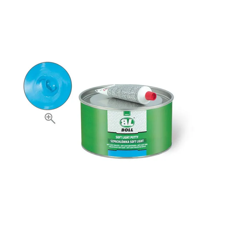BOLL • 002024 Kitti Soft Light 1kg Erikoistarjous