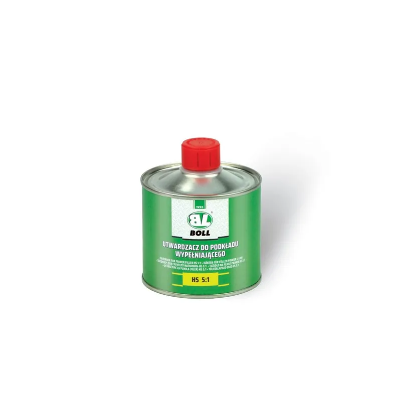 BOLL • 001669 Kovetin 160ml Poisto