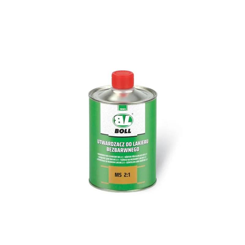 BOLL • 001661 Kovetin 500ml Asiakkaiden Suosikki