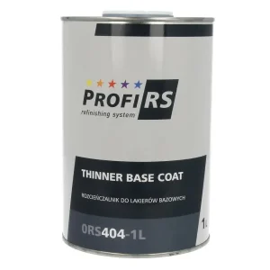 PROFIRS • 0RS4041L Ohenne 1L (for base paint) Suosittu