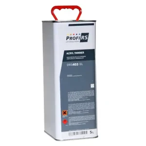 PROFIRS • 0RS4025L Ohenne 5L Ajankohtainen