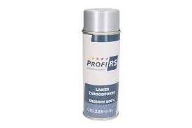 Sertifioitu PROFIRS • 0RS22104L Spraylakka väritön 400ml