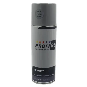 Heti Saatavilla PROFIRS • 0RS10804L Täytepohjuste hopea, 400ml