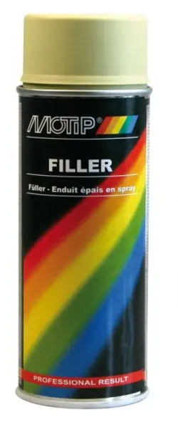 Paras Hinta MOTIP • 004064 Spraymaali väritön 400ml