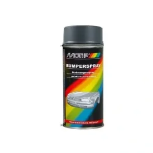 MOTIP • 004076 Puskurimaali harmaa 400ml Alennus