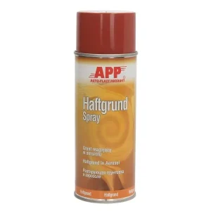 Löytö APP • 380020605 Täytepohjuste punainen 400ml