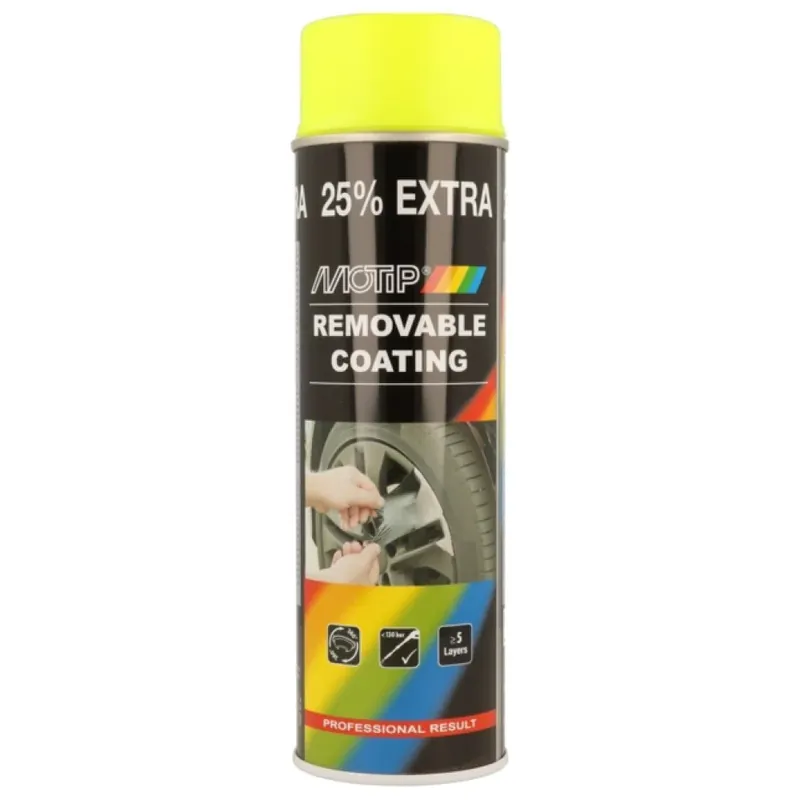 MOTIP • 004305 Spraymaali vihreä 400ml Superhinta