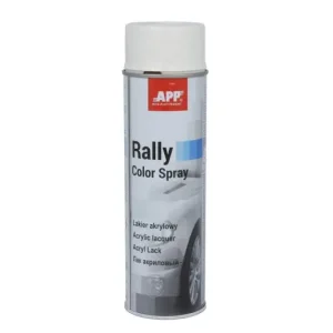 Rajoitettu Tarjous PROFIRS • 0RSAT90161L Spraymaali valkoinen 1L